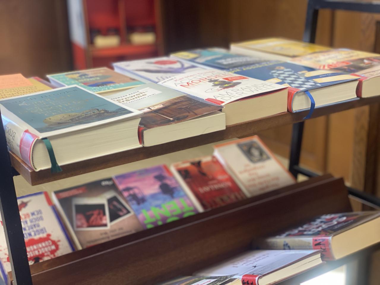 Gemeindebücherei Leithaprodersdorf