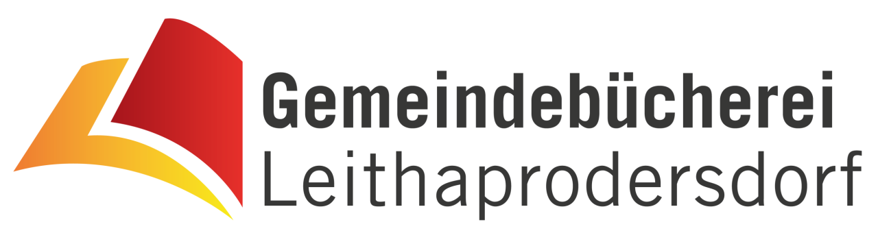 Logo Gemeindebücherei Leithaprodersdorf